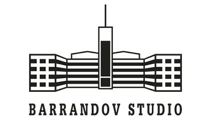 Filmové studio Barrandov