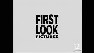 First Look International