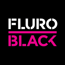 FluroBlack