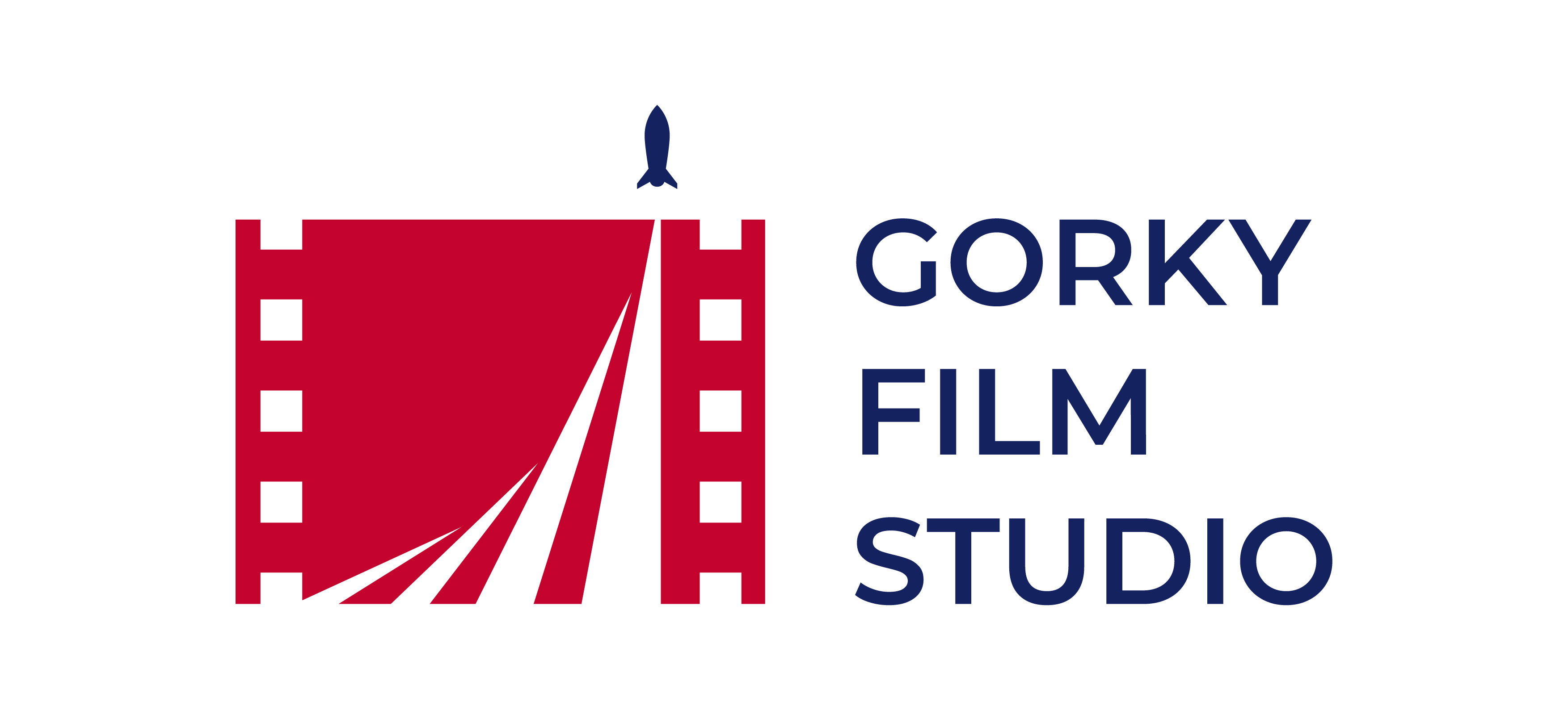 Gorky Film Studios