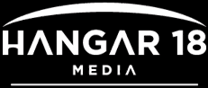 Hangar 18 Media
