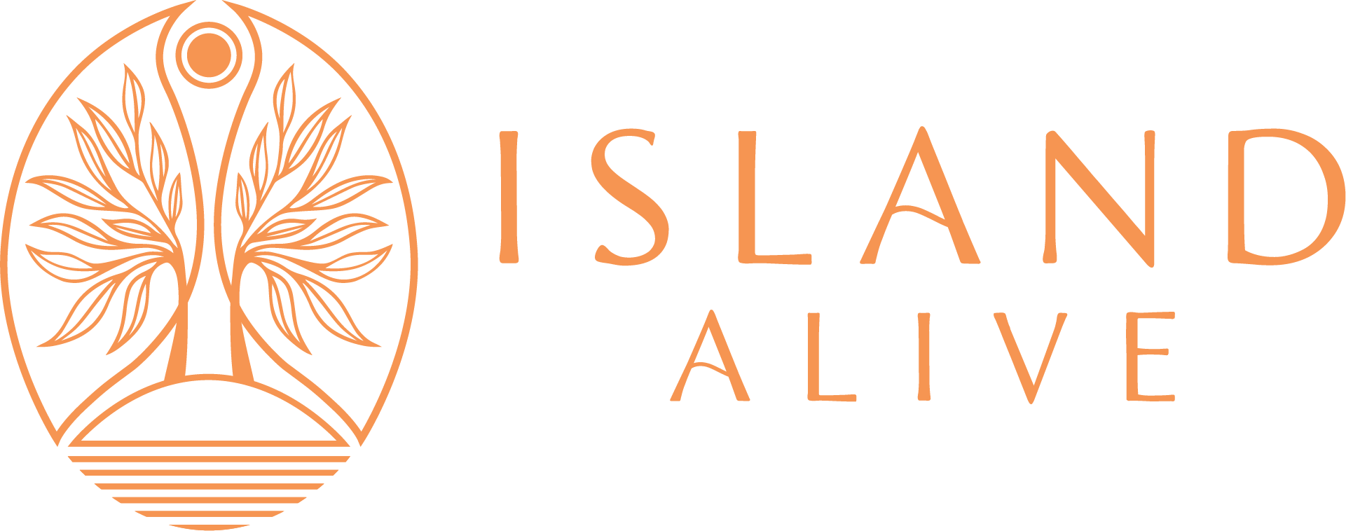 Island Alive