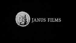 Janus Films