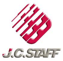 J.C.STAFF