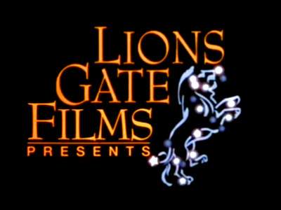 Lions Gate Films