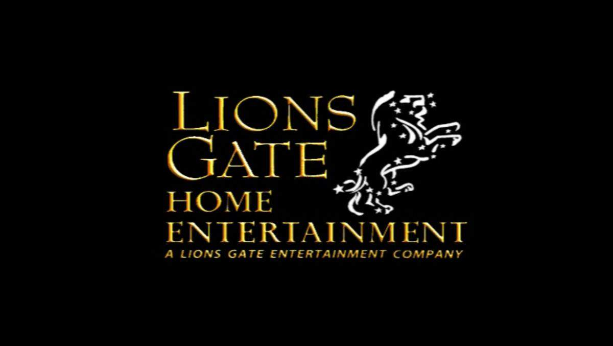 Lionsgate Home Entertainment
