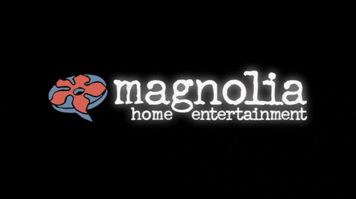 Magnolia Home Entertainment