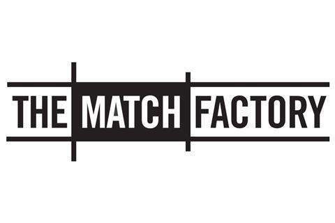 Match Factory, The