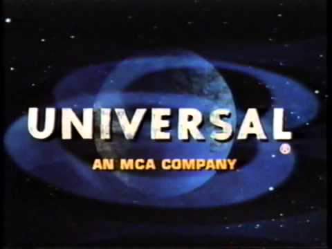 MCA/Universal Pictures