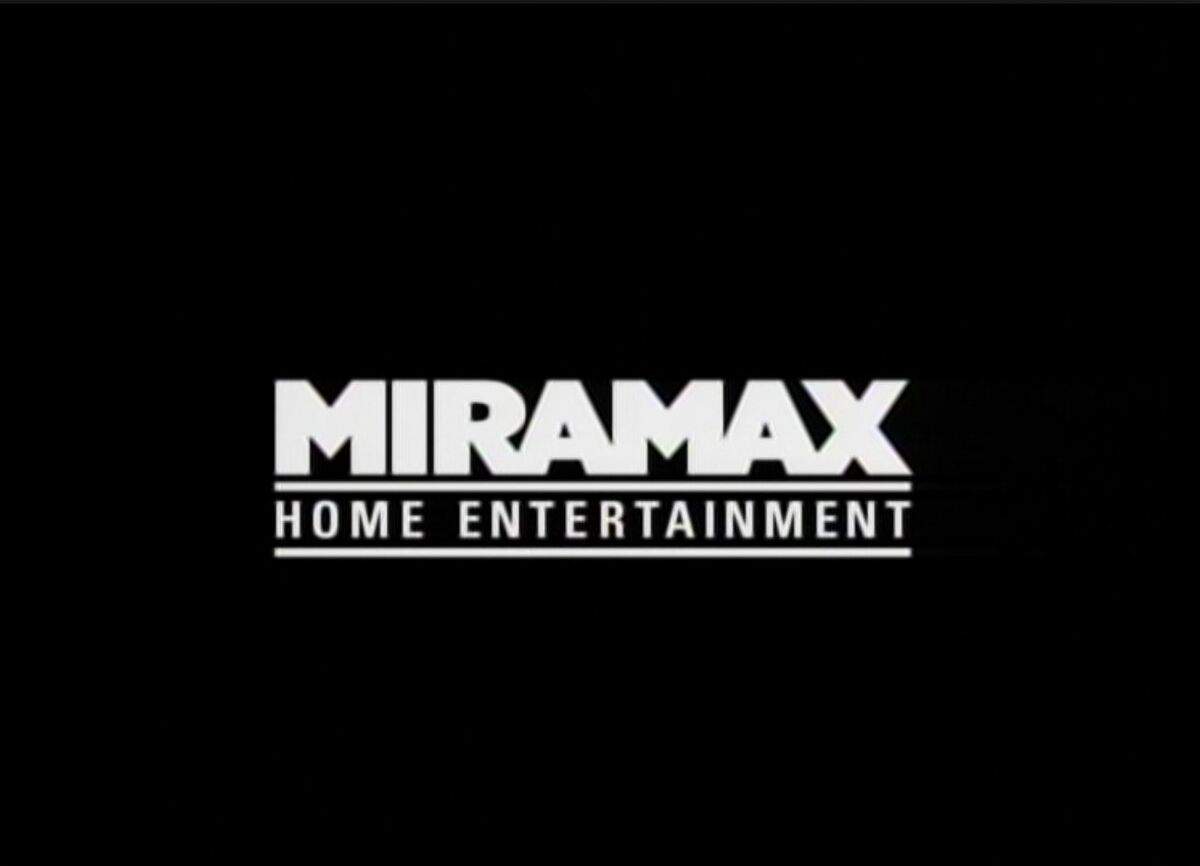 Miramax Home Entertainment