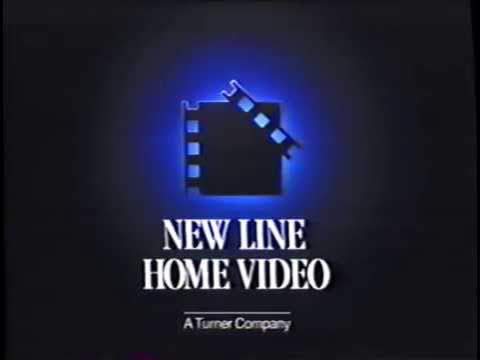 New Line Home Video