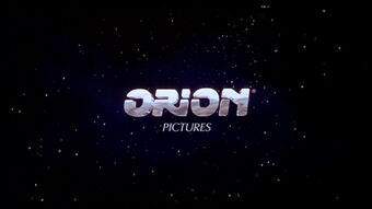 Orion Pictures