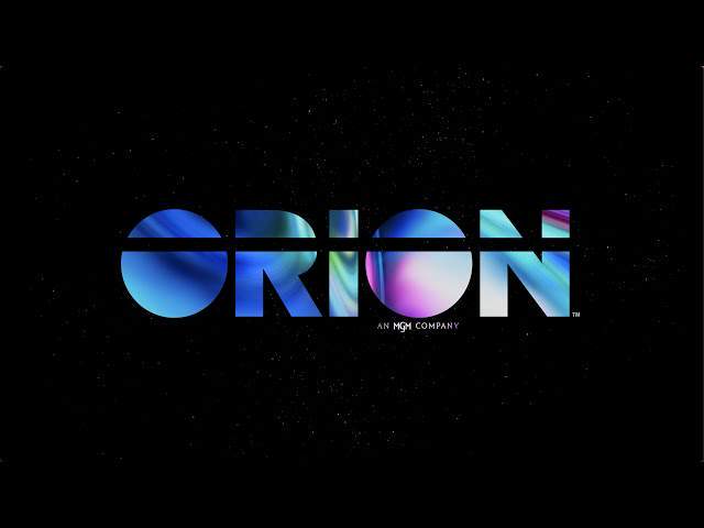 Orion Pictures Corporation