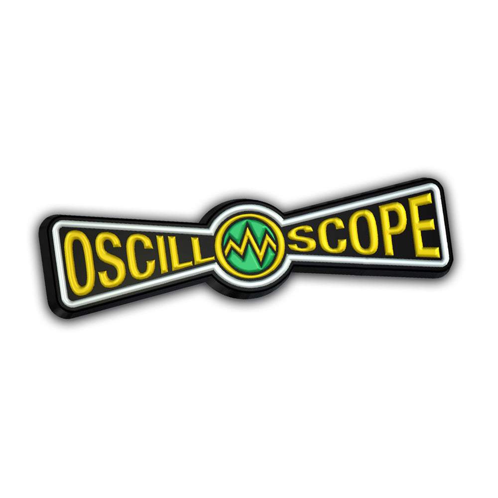 Oscilloscope