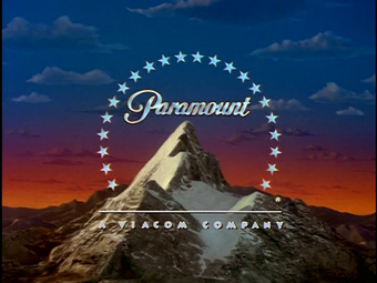 Paramount Home Video