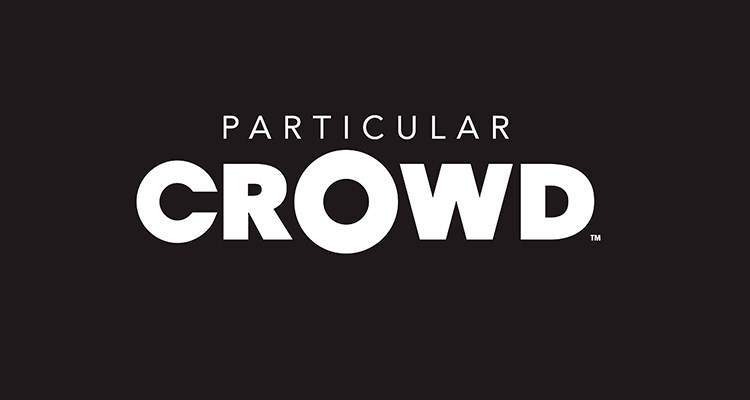 Particular Crowd