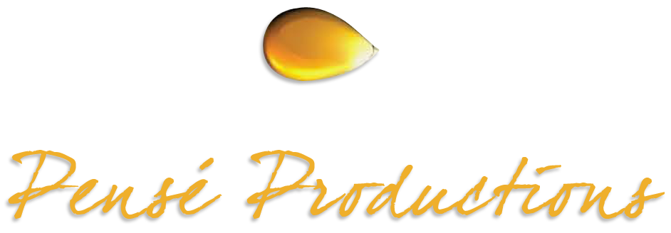 Pensé Productions