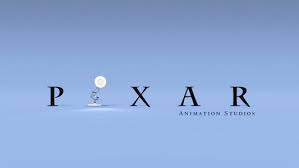 Pixar