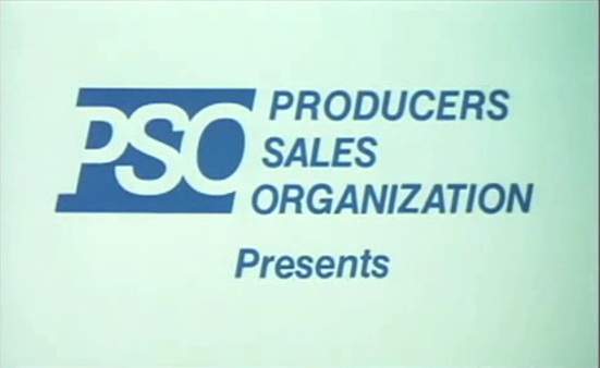 Producers Sales Organization (PSO)