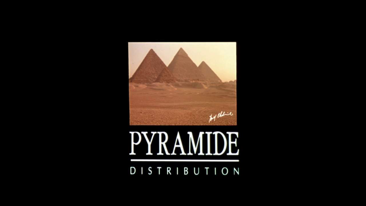 Pyramide Distribution