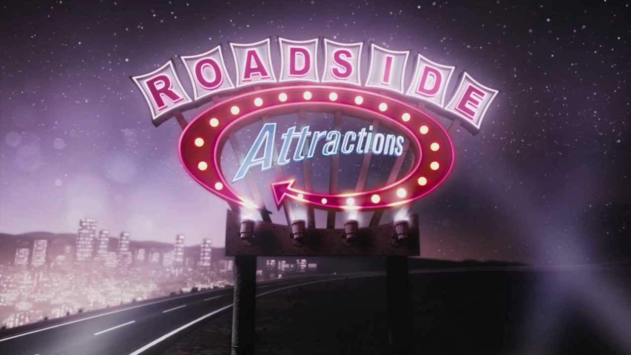 Roadside Attractions