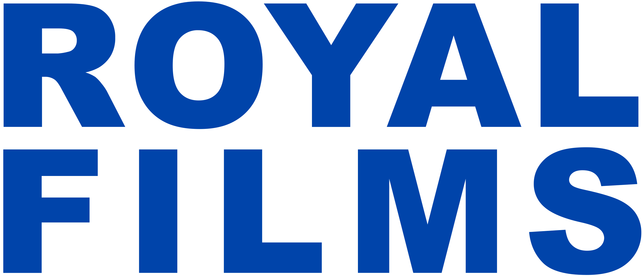 Royal Films International
