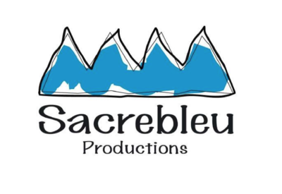 Sacrebleu Productions