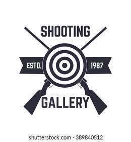 Shooting Gallery