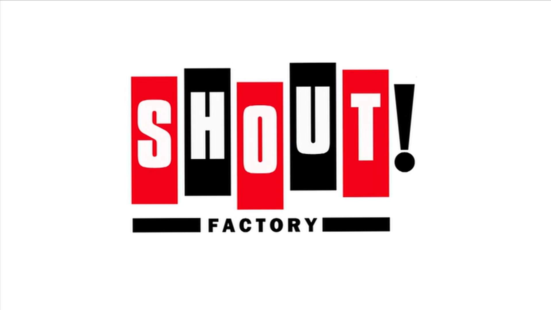Shout! Factory