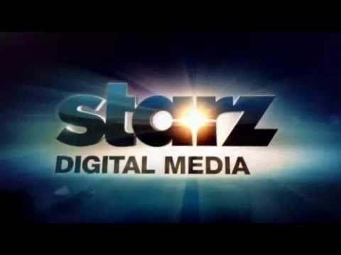 Starz Digital Media