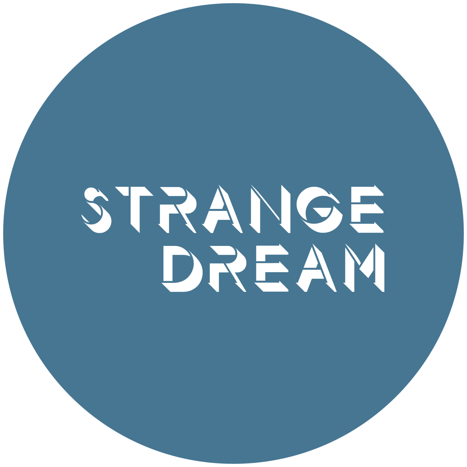 Strange Dream Films