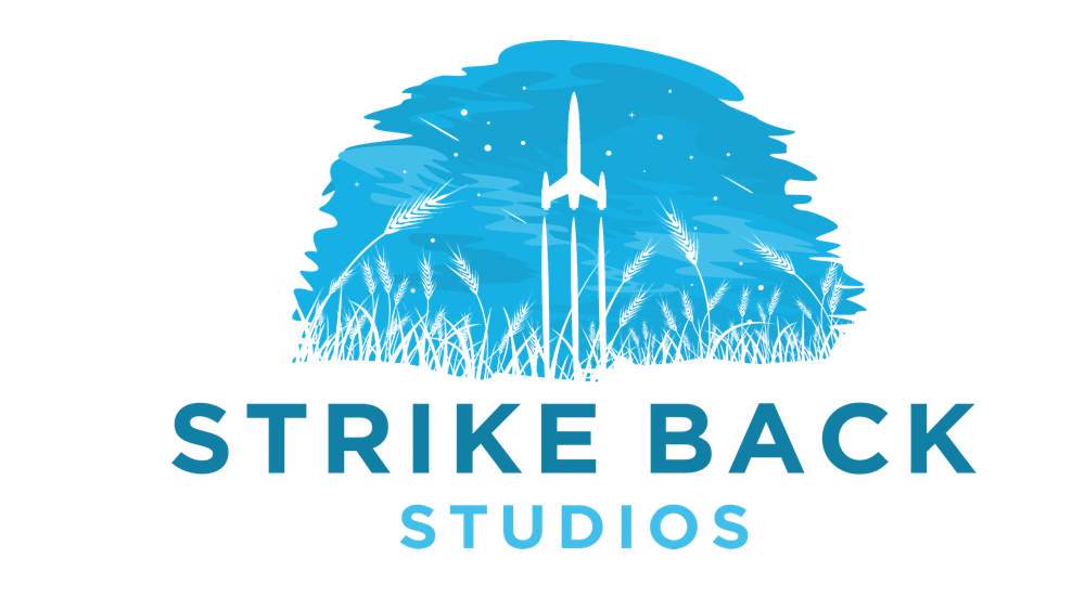 Strike Back Studios
