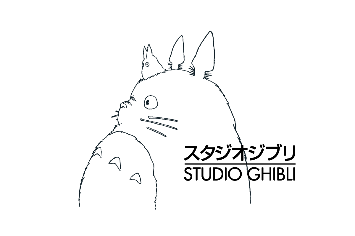 Studio Ghibli