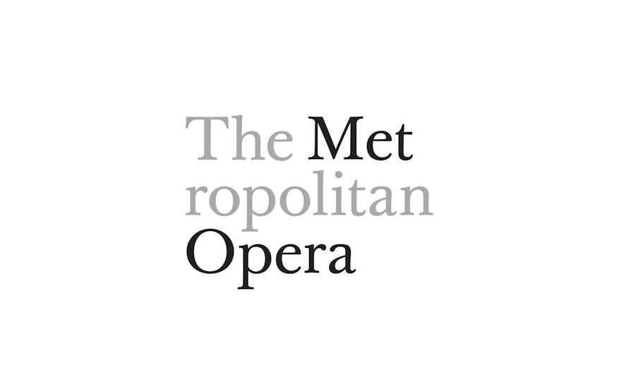 The Metropolitan Opera