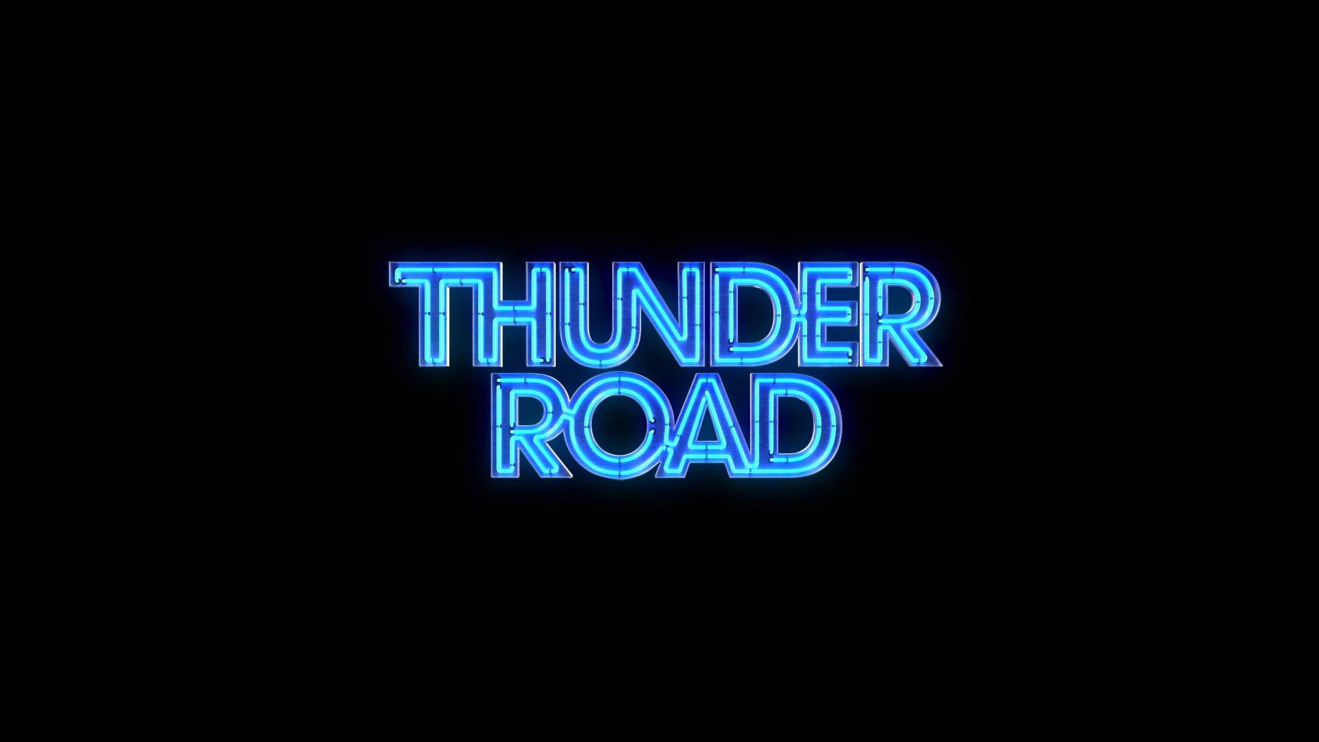 Thunder Road Pictures