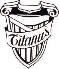 Titanus