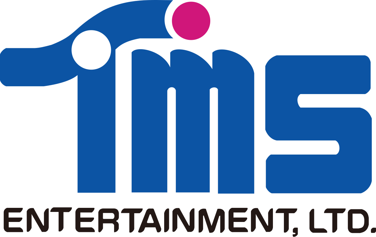 TMS Entertainment