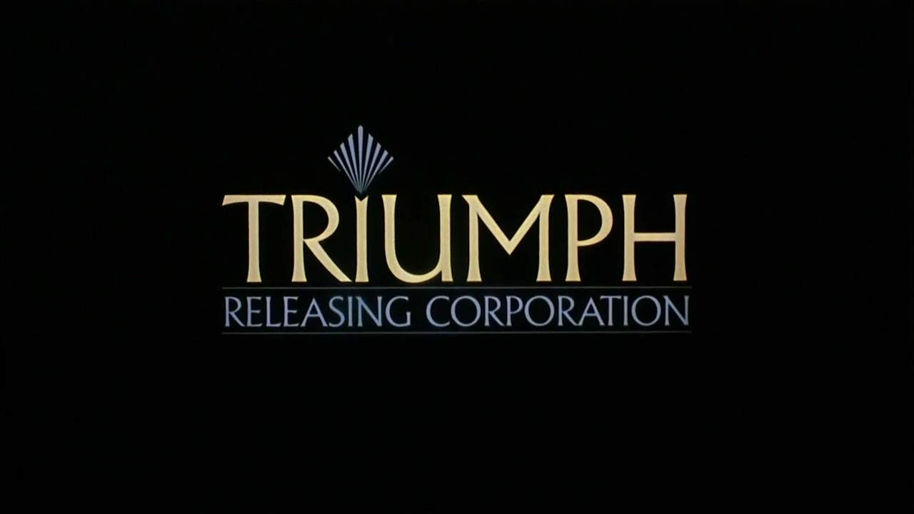 Triumph Releasing Corporation