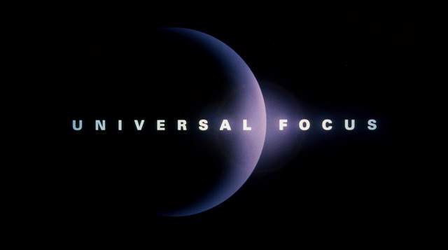 Universal Focus