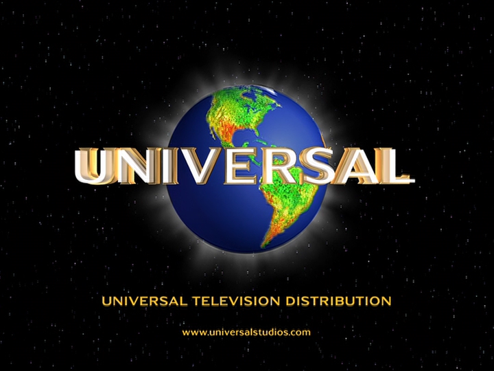 Universal Television