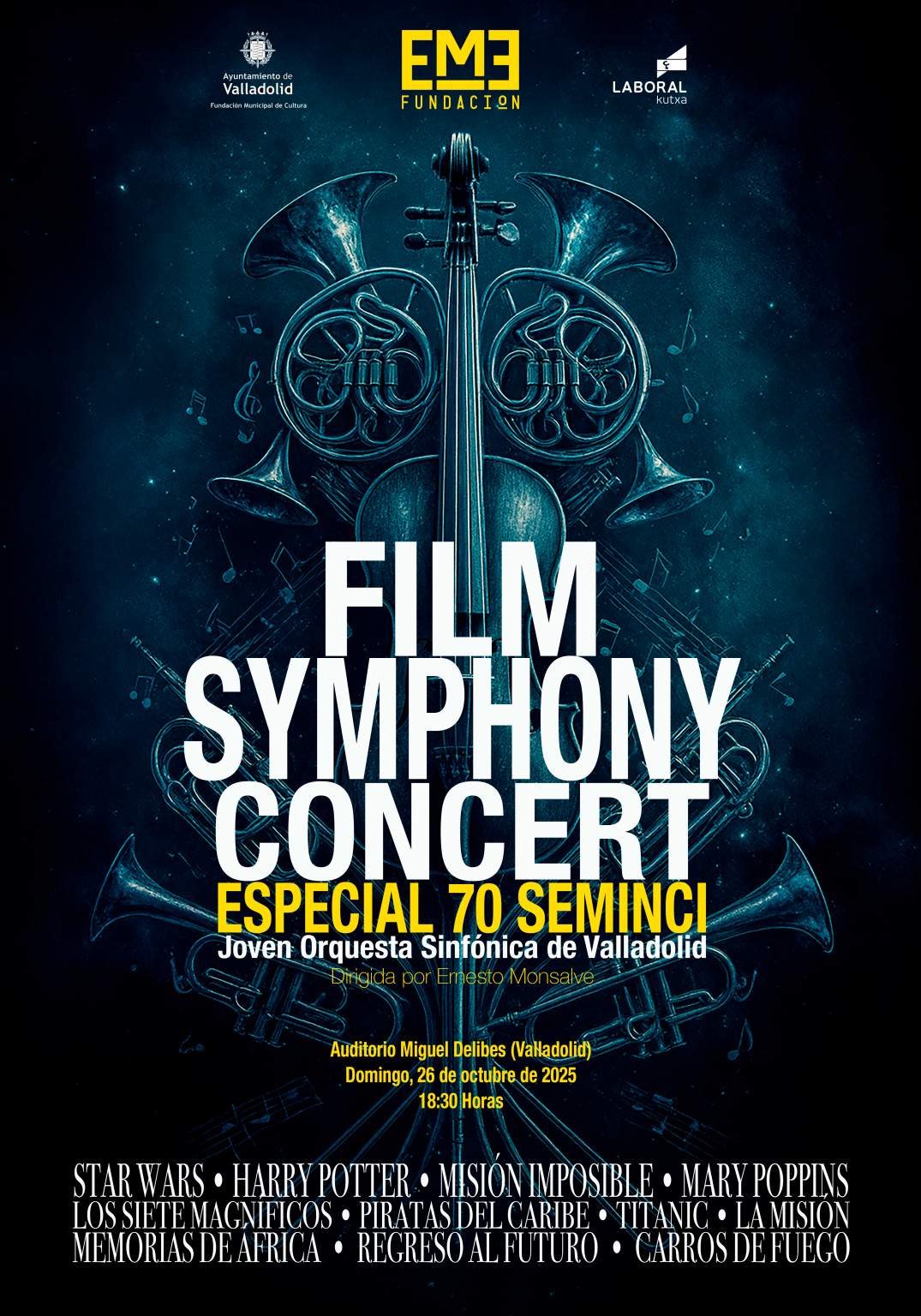 Concert Film