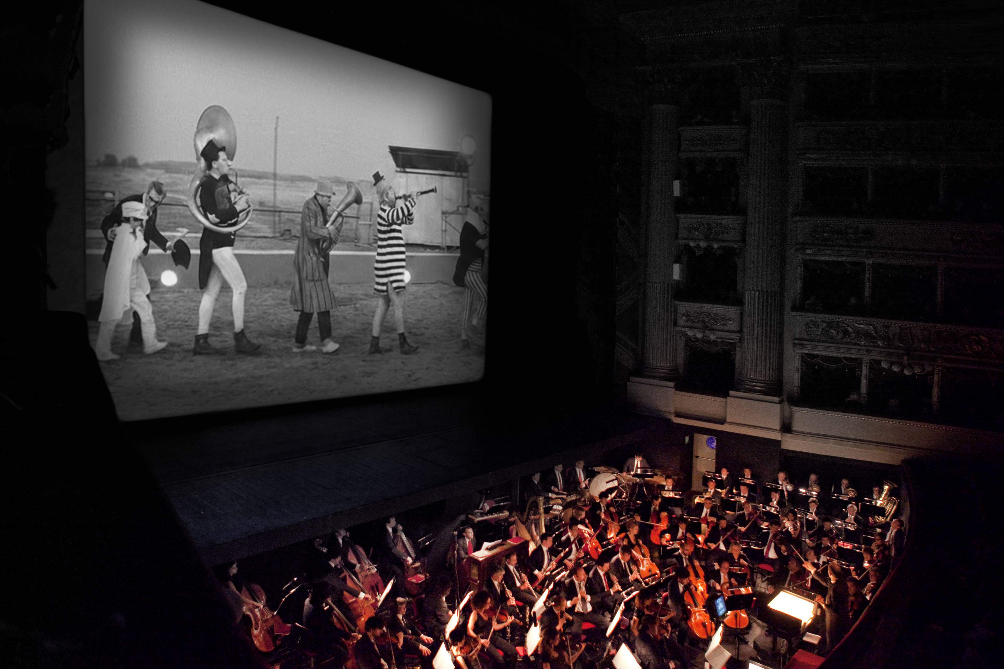 Concert Film