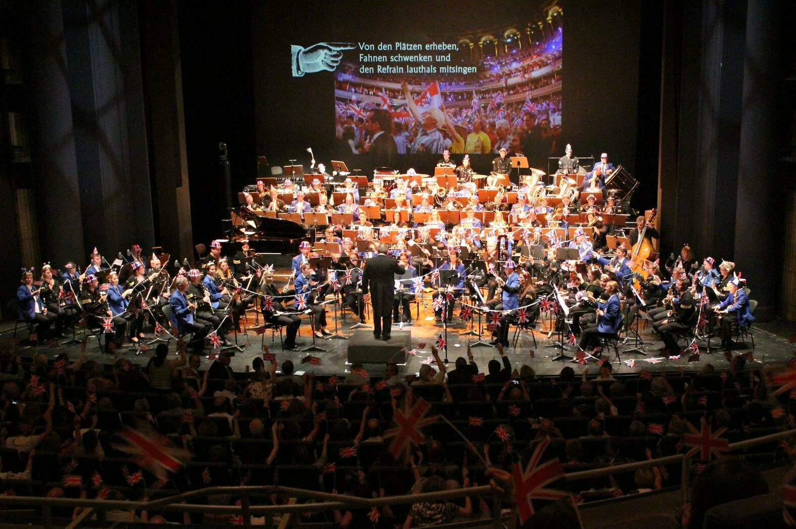 Concert Film