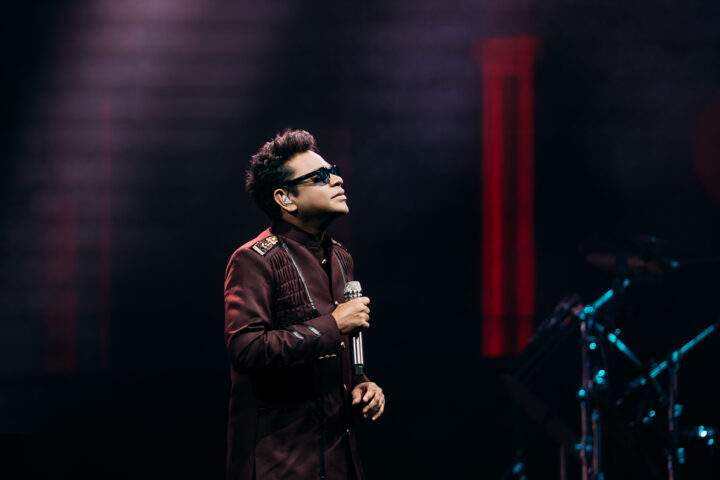 Concert Film