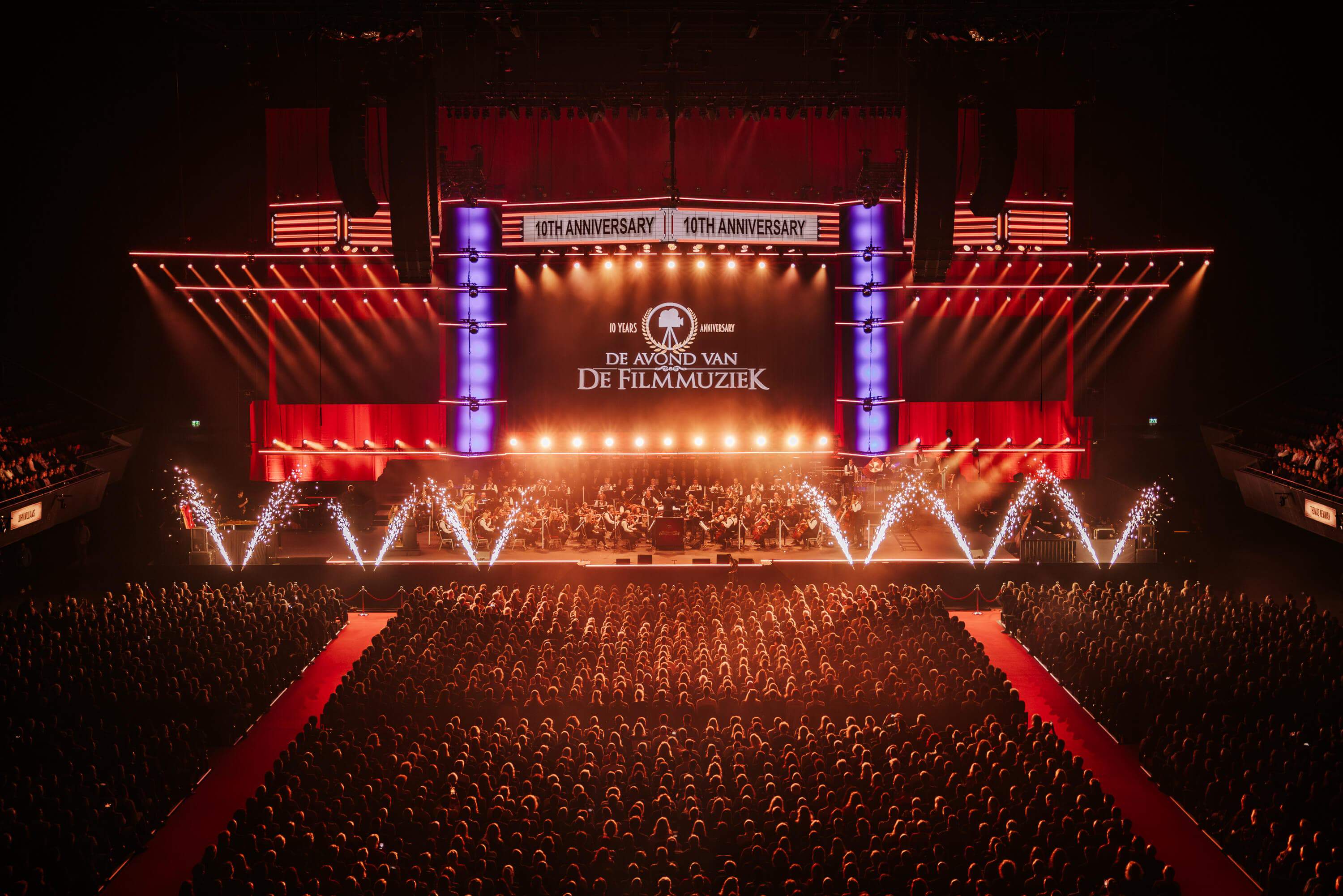 Concert Film