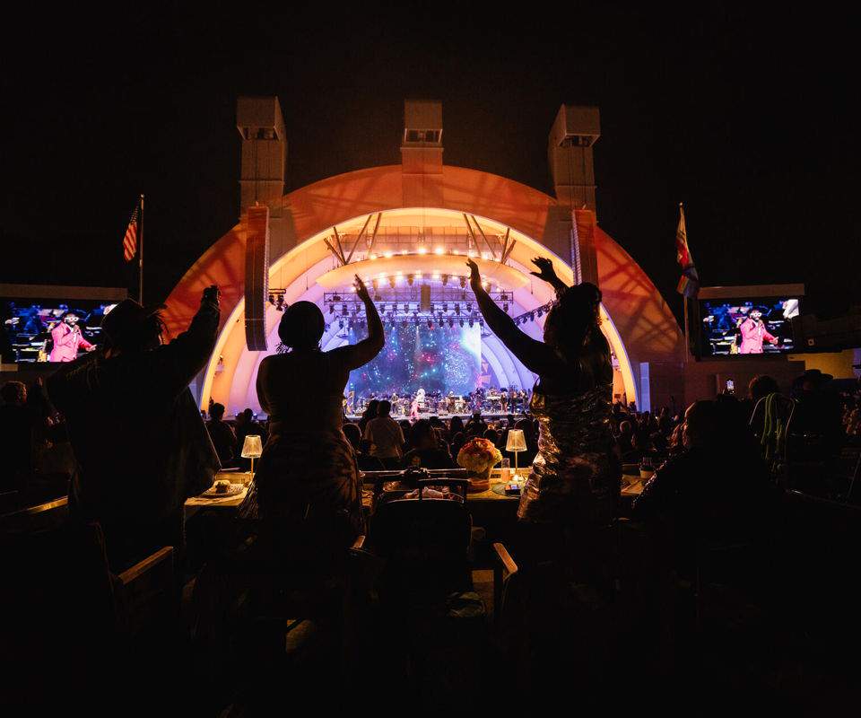 Concert Film