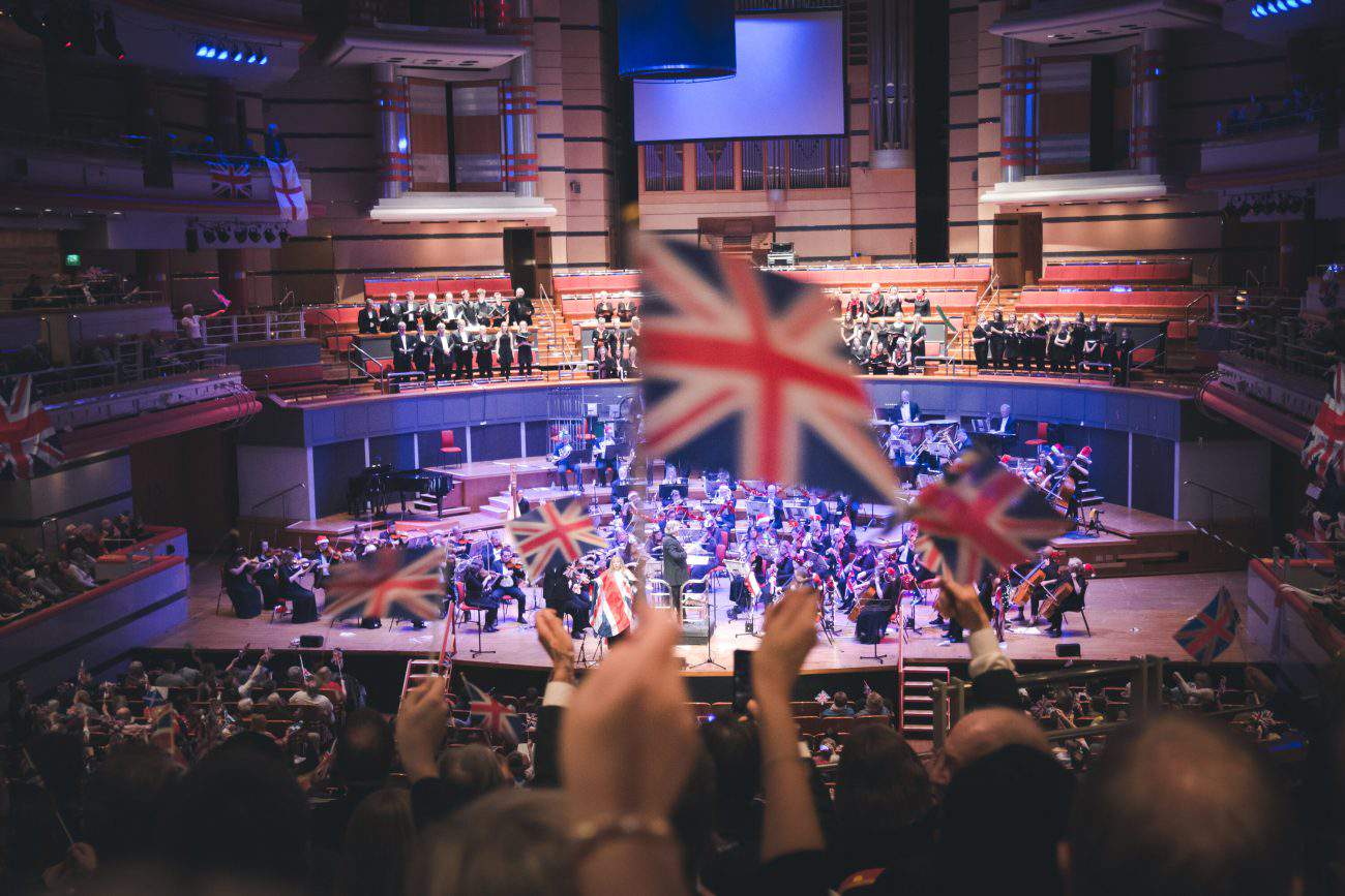 Concert Film