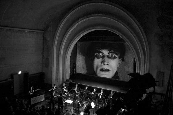 Concert Film