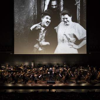 Concert Film