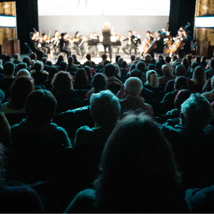 Concert Film